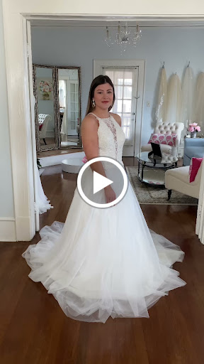 Bridal Shop «Atlanta Street Bridal Company», reviews and photos, 78 Atlanta St, McDonough, GA 30253, USA