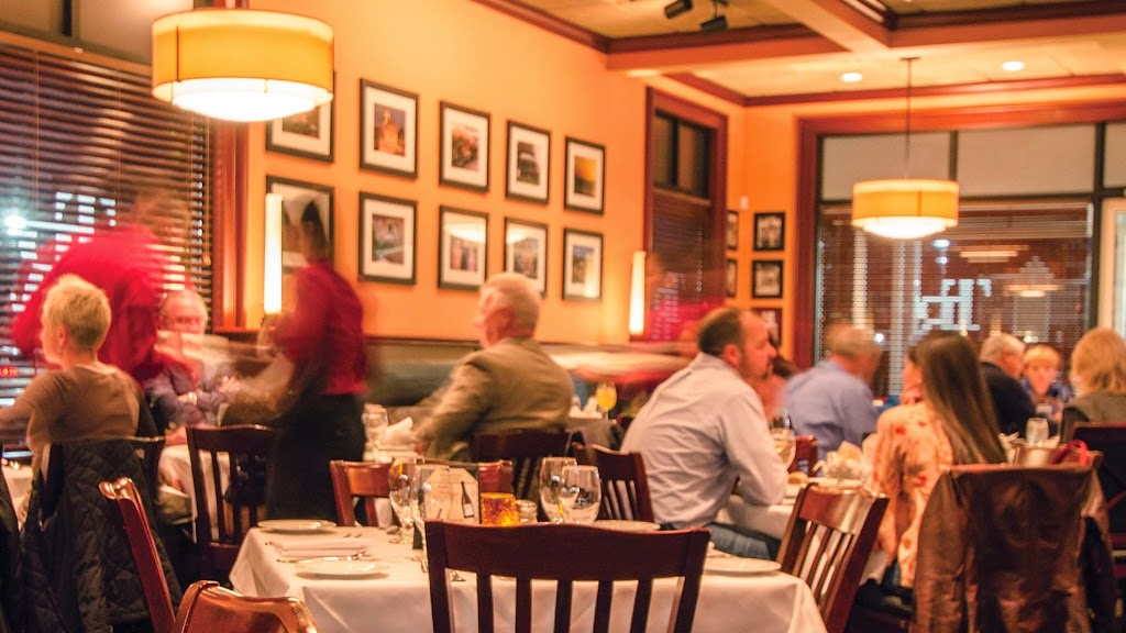 Trattoria Romana Wakefield 02879