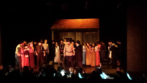 Performing Arts Theater «Loveland Stage Company», reviews and photos, 111 S 2nd St, Loveland, OH 45140, USA