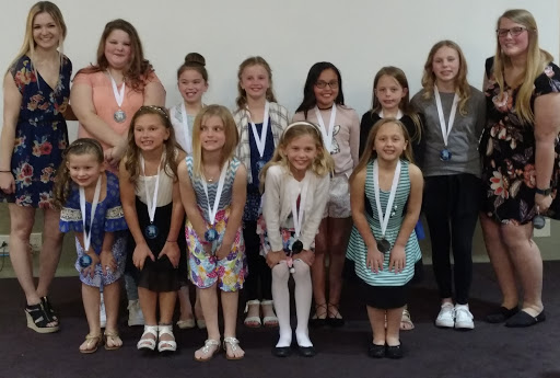 Community Center «Oak Creek Community Center», reviews and photos, 8580 S Howell Ave, Oak Creek, WI 53154, USA