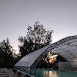 Photo n°2 de l'avis de claudia.a fait le 19/03/2024 à 06:26 sur le  Antiche Terme di Sardara à Sardara