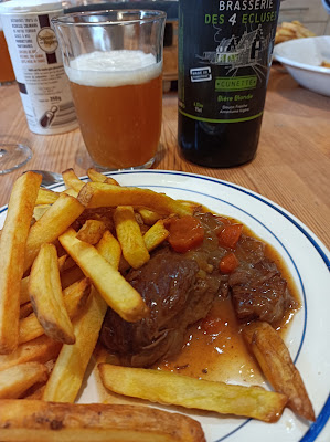 La Maison du Potje Vlesch à Dunkerque