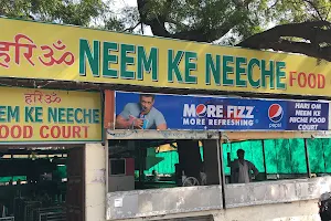 Neem Ke Neeche Food Court image