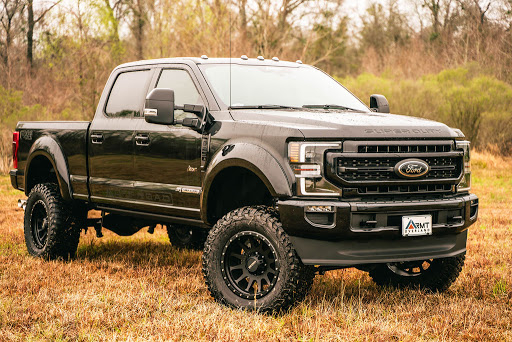 Ford Dealer «All Star Ford», reviews and photos, 2586 Range Park Dr, Denham Springs, LA 70726, USA