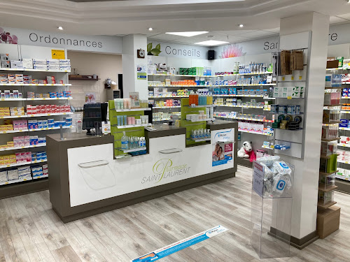 Pharmacie Saint Laurent à Cugnaux
