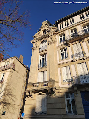 StudiOmega à Nancy