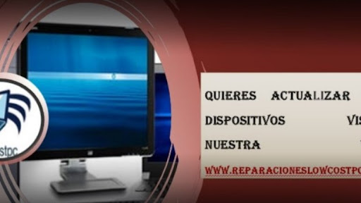 reparacioneslowcostpc en El Puig de Santa Maria, Valencia