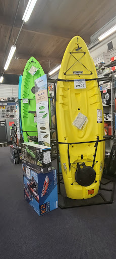 Sporting Goods Store «Big 5 Sporting Goods - Auburn», reviews and photos, 1221 Auburn Way N, Auburn, WA 98002, USA