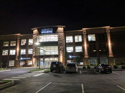Health Club «LifeTime Fitness», reviews and photos, 750 E Swedesford Rd, Wayne, PA 19087, USA