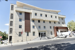 Vali Erdoğan Şahinoğlu Hitit Otel image