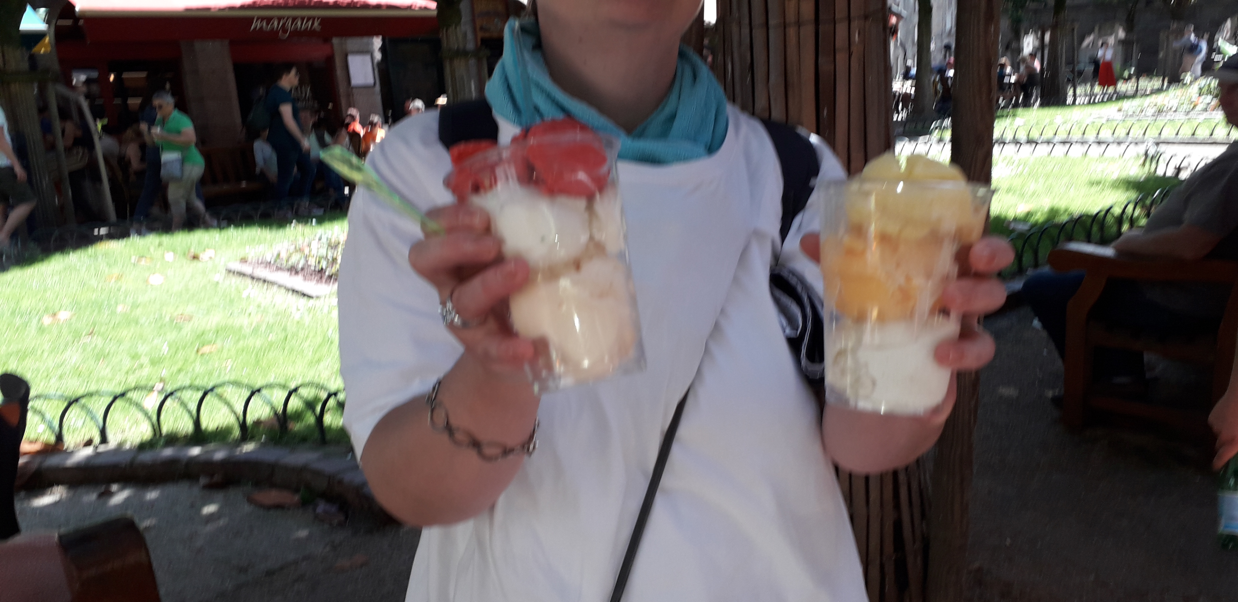 Photo n° 4 de l'avis de Aude.u fait le 03/06/2019 à 13:42