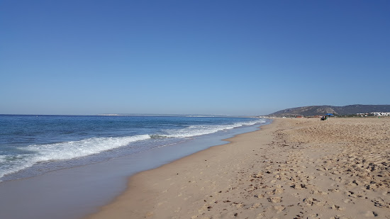 Playa de Atlanterra