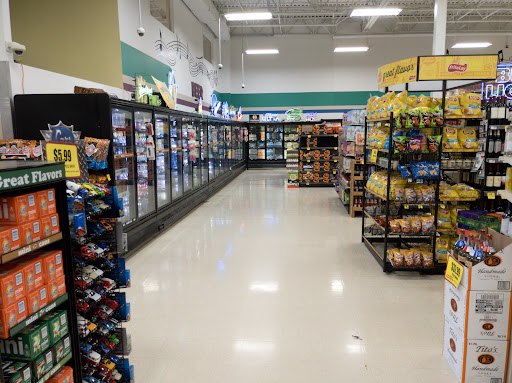 Supermarket «Country Mart», reviews and photos, 1447 State Hwy. 248 J, Branson, MO 65615, USA