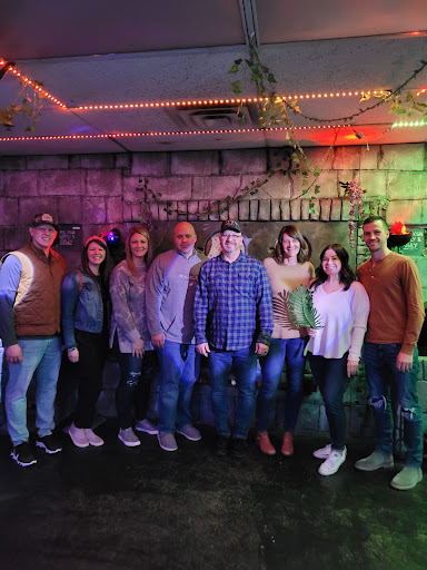 Tourist Attraction «Captured LV Escape Room (Main St. Bethlehem)», reviews and photos, 559 Main St #08, Bethlehem, PA 18018, USA