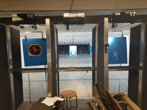 Shooting Range «Ohio Valley Outdoors», reviews and photos, 2805 Columbus-Lancaster Rd NW, Lancaster, OH 43130, USA