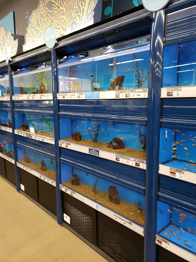 Pet Supply Store «Petco Animal Supplies», reviews and photos, 2210 N Eagle Rd, Meridian, ID 83646, USA