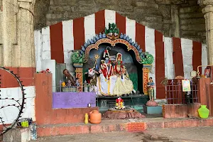 Shiva mandapam (Siva temple) image