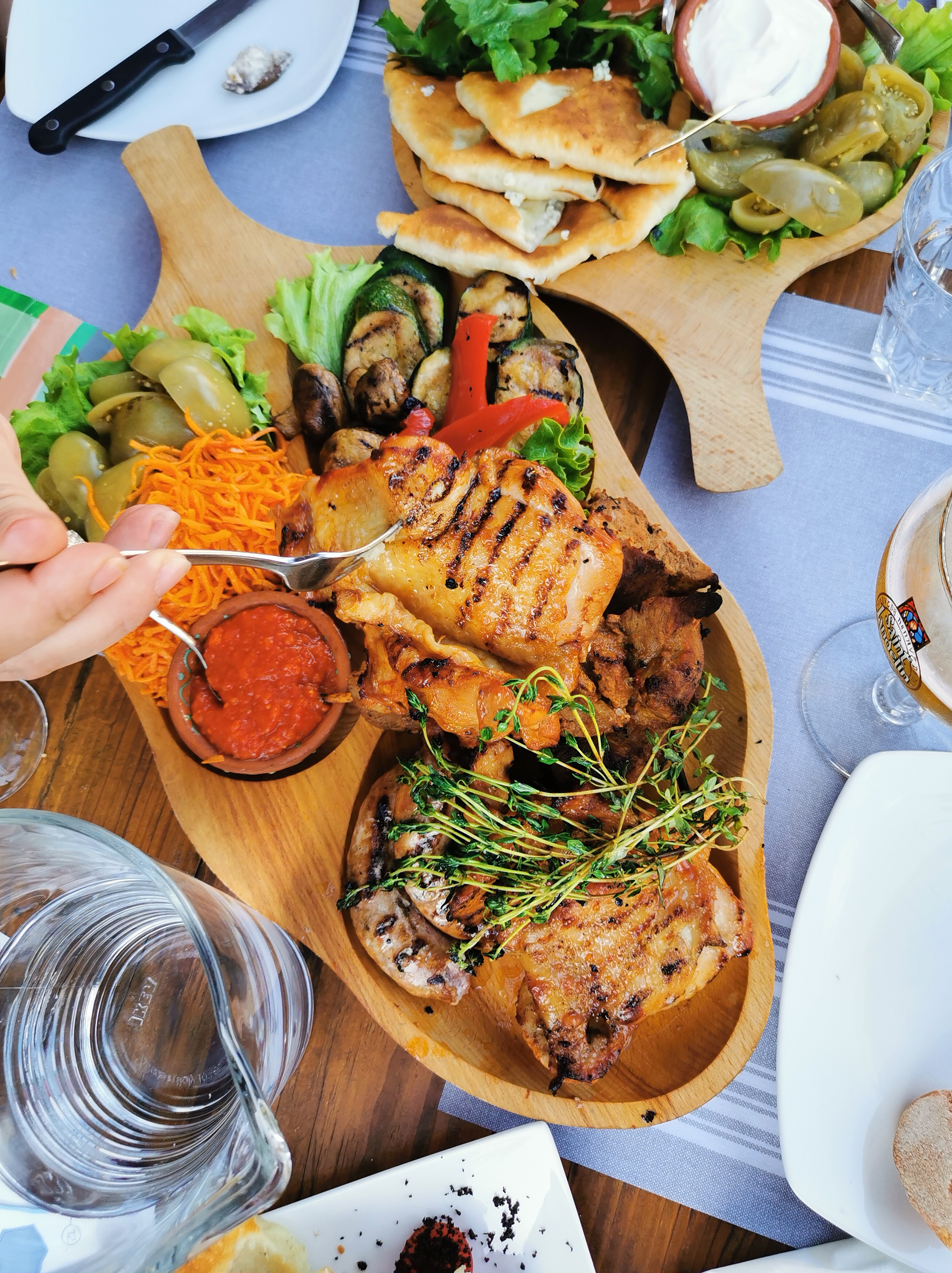 Photo n° 1 de l'avis de Sofia. fait le 01/07/2022 à 19:44