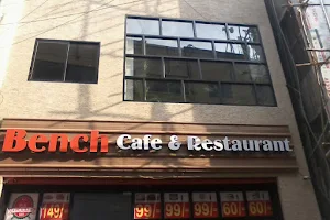 Bench Cafe & Restaurant image