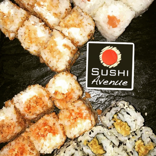 Sushi Avenue