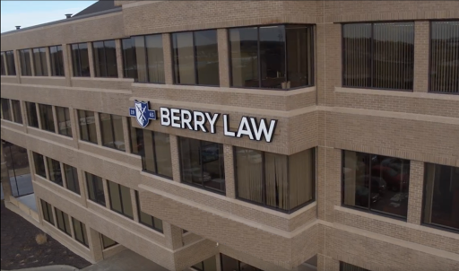 Criminal Justice Attorney «Berry Law Firm», reviews and photos