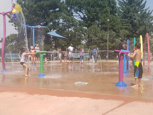 Community Center «Deerfield Hills Community Center», reviews and photos, 4290 Deerfield Hills Rd, Colorado Springs, CO 80916, USA