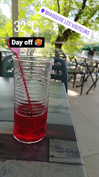 Photo n°39 de BRASSERIE LES VISITEURS à Padirac ()