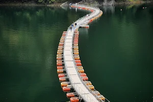 Mugiyama Floating Bridge image