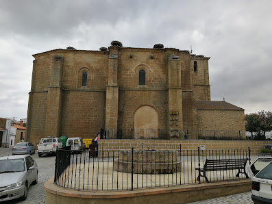 Ayuntamiento de Mata de Alcántara Pl. España, 1, 10970 Mata de Alcántara, Cáceres, España