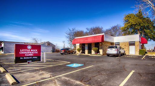 1100 W 3rd St, Little Rock, AR 72201, USA