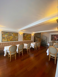 Atmosphère du Restaurant indien Jodhpur Palace à Paris - n°4