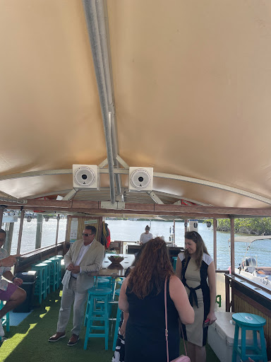 Boat Rental Service «PonTiki Boat Cruises», reviews and photos, 960 N Hwy A1A, Jupiter, FL 33477, USA