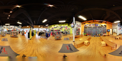 Sporting Goods Store «Fleet Feet Sports Columbus», reviews and photos, 1270 E Powell Rd, Lewis Center, OH 43035, USA