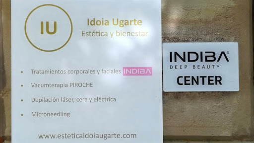 Centro Estética y Bienestar Idoia Ugarte