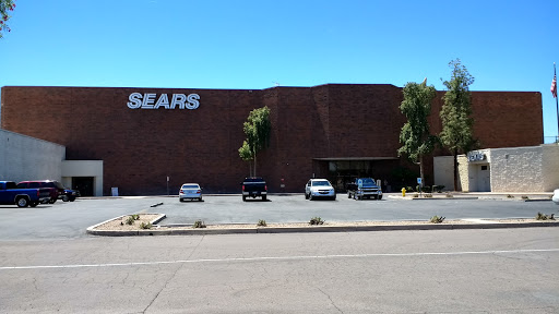 Shopping Mall «Fiesta Mall», reviews and photos, 1445 W Southern Ave, Mesa, AZ 85202, USA