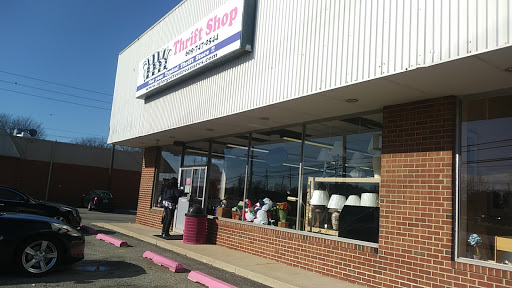 Forgotten Treasures, 4371 US-130, Edgewater Park, NJ 08010, USA, 