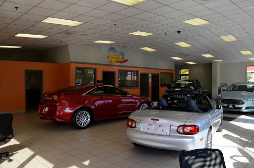 Used Car Dealer «Pre-Owned Factory, Inc.», reviews and photos, 957 Washington St, Attleboro, MA 02703, USA