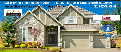 Property Management Company «CES Premier Real Estate Services and Property Management», reviews and photos, 15501 San Pablo Ave C, Richmond, CA 94806, USA