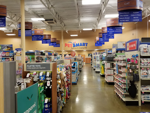 Pet Supply Store «PetSmart», reviews and photos, 6960 Amador Plaza Rd, Dublin, CA 94568, USA