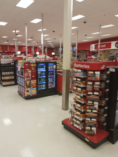 Department Store «Target», reviews and photos, 1209 N Peachtree Pkwy, Peachtree City, GA 30269, USA