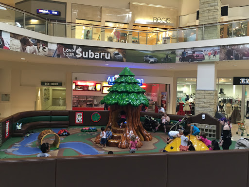 Department Store «Nordstrom Clackamas Town Center», reviews and photos, 11900 SE 82nd Ave, Happy Valley, OR 97086, USA