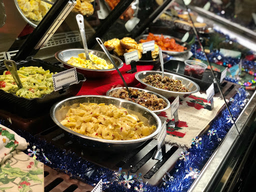 Grocery Store «Fishers Foods», reviews and photos, 8100 Cleveland Ave NW, North Canton, OH 44720, USA