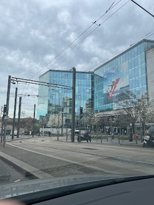 Crédit Mutuel à Châtillon