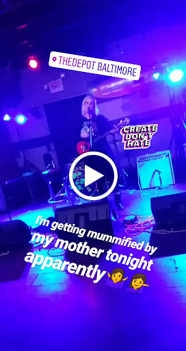 Night Club «The Depot», reviews and photos, 1728 N Charles St, Baltimore, MD 21201, USA