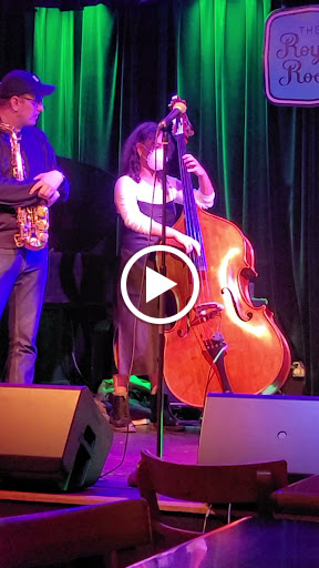 Bar «Royal Room», reviews and photos, 5000 Rainier Ave S, Seattle, WA 98118, USA