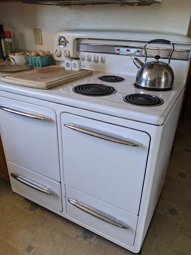 Used Appliance Store «Appliance City», reviews and photos, 4046 NE Cully Blvd, Portland, OR 97213, USA