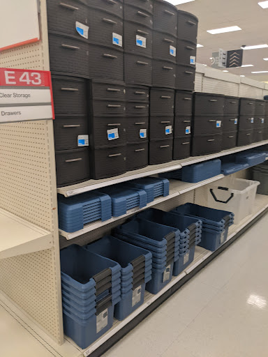 Department Store «Target», reviews and photos, 9900 Sowder Village Square, Manassas, VA 20109, USA