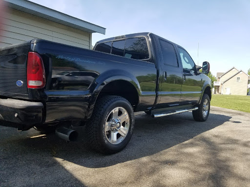 Used Car Dealer «E & M Auto Sales LLC», reviews and photos, 5462 Germanna Hwy, Locust Grove, VA 22508, USA