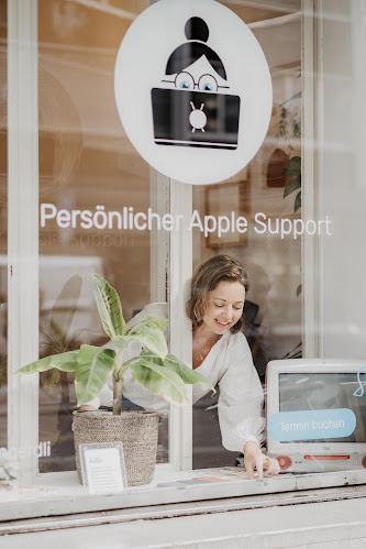 Noerdli 🏻‍ Persönlicher Apple Support im Raum Zürich - Computergeschäft