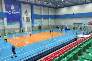 Metin Oktay Sports Center image